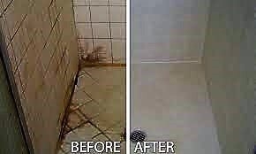 Photo of LV Grout Tile Surgeon