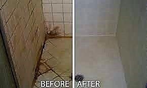 Photo of LV Grout Tile Surgeon