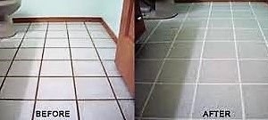 Photo of LV Grout Tile Surgeon