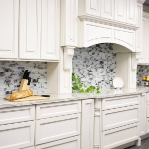 Houston Venus Cabinetry