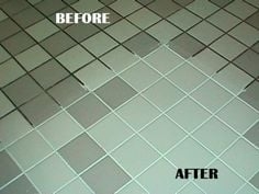 Photo of Tile Grout Cleaning of Plano