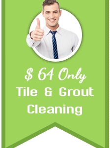 Photo of Tile Grout Cleaning of Plano