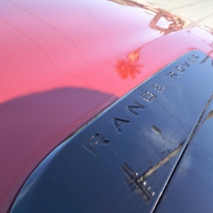 Photo of Above The Next Detail