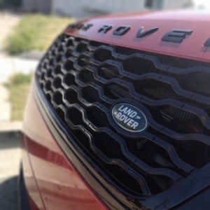 Photo of Above The Next Detail