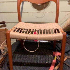 Photo of Sortos Caning Repair