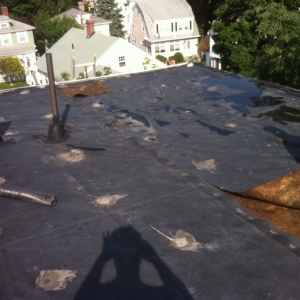 Photo of Kostas Roofing