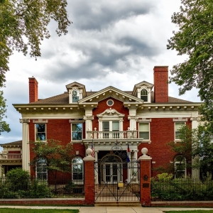 Denver Your House To Be