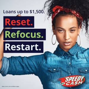 Photo of Speedy Cash