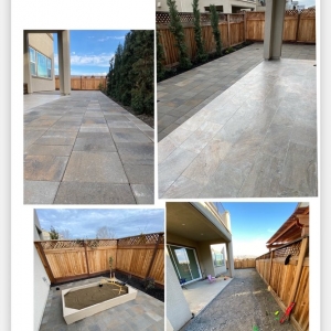 Photo of Jessie Landscaping & Maintenance