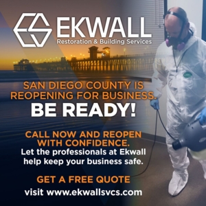 Photo of Ekwall Restoration & Building Services
