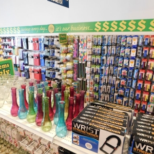 Photo of Dollar Store Services