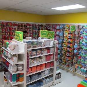 Photo of Dollar Store Services