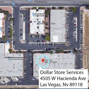 Photo of Dollar Store Services