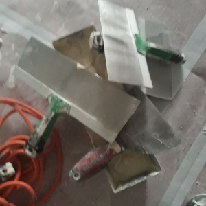 Photo of Cal-State Custom Drywall Interiors