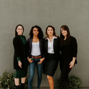 Photo of Kelly Tate CPA
