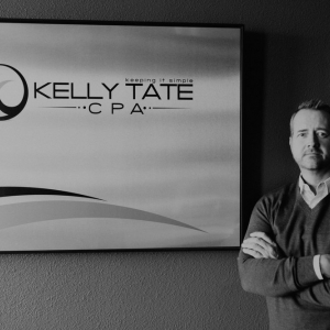 Photo of Kelly Tate CPA