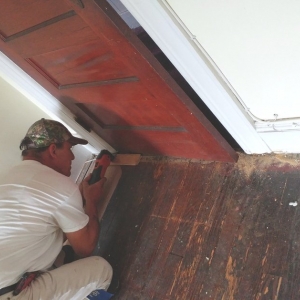 Photo of Famous David's Wood Floors