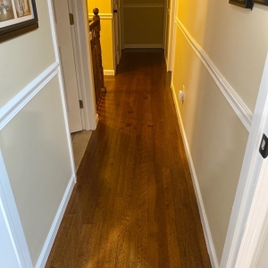 Photo of Famous David's Wood Floors