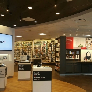 Photo of Verizon