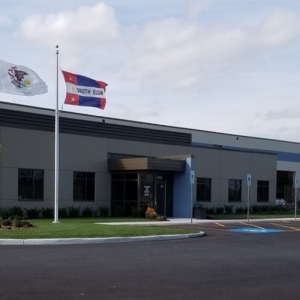 Photo of Mackie Consultants