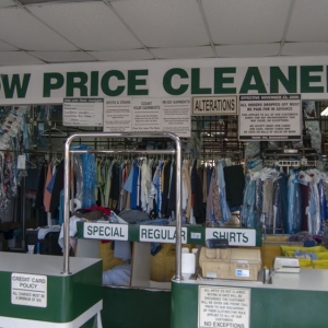 Photo of One Low Price Cleaners