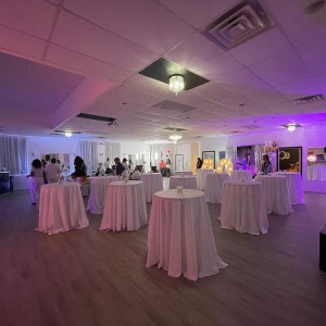 Clifton Heights Crowned Creative Space