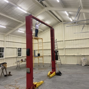 Photo of Penguin Insulation