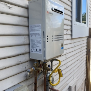 Photo of Eastlake Plumbing