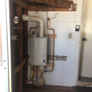 Photo of Eastlake Plumbing