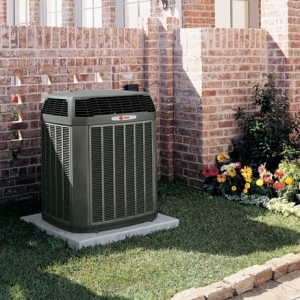 Photo of Stewart Heating & Cooling