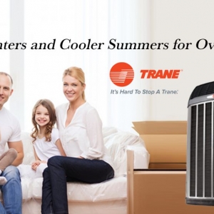 Photo of Stewart Heating & Cooling