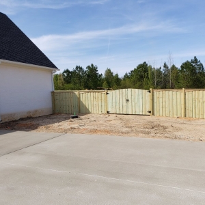 Photo of T & B Fence