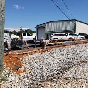 Photo of T & B Fence