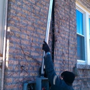 Photo of Peter McCarthy Electric