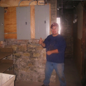 Photo of Peter McCarthy Electric