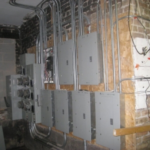 Photo of Peter McCarthy Electric