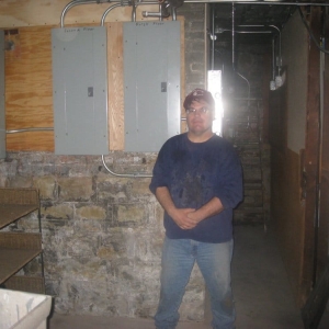Photo of Peter McCarthy Electric