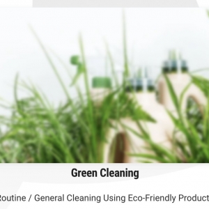 Photo of Bubble Bees Commercial Cleaning Specialist