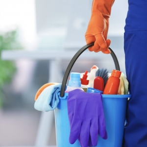 Photo of Bubble Bees Commercial Cleaning Specialist