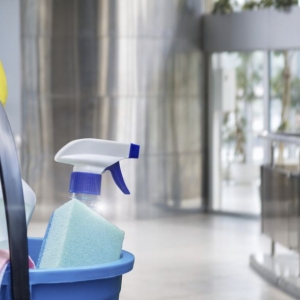 Photo of Bubble Bees Commercial Cleaning Specialist