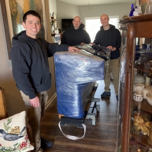 Photo of Harvest Academy Movers