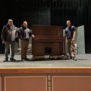 Photo of Harvest Academy Movers
