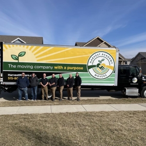 Photo of Harvest Academy Movers