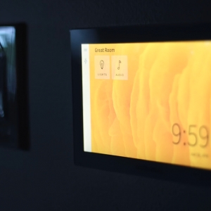 Photo of CtrlRoom