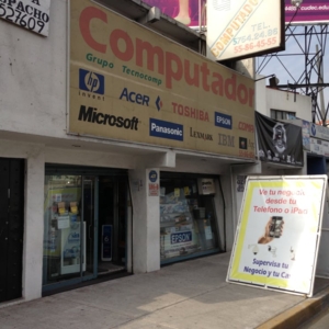 Photo of Grupo Tecnocomp