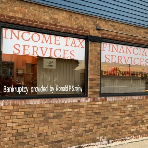Photo of Midwest Tax Recovery