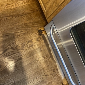 Photo of Good Ol' Boy Hardwood Floors