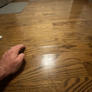 Photo of Good Ol' Boy Hardwood Floors