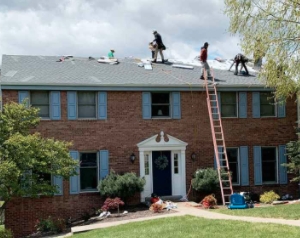 Pittsburgh C L Frey Construction