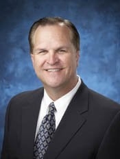 Photo of Peter Barron Stark Companies